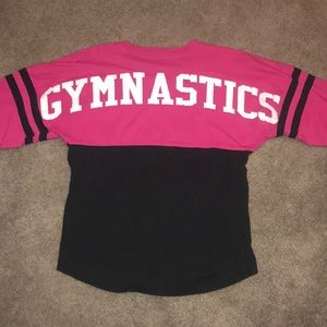 Gymnastics Tee